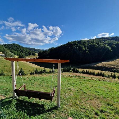 Weekend House Nest Bjelašnica Zewnętrze zdjęcie