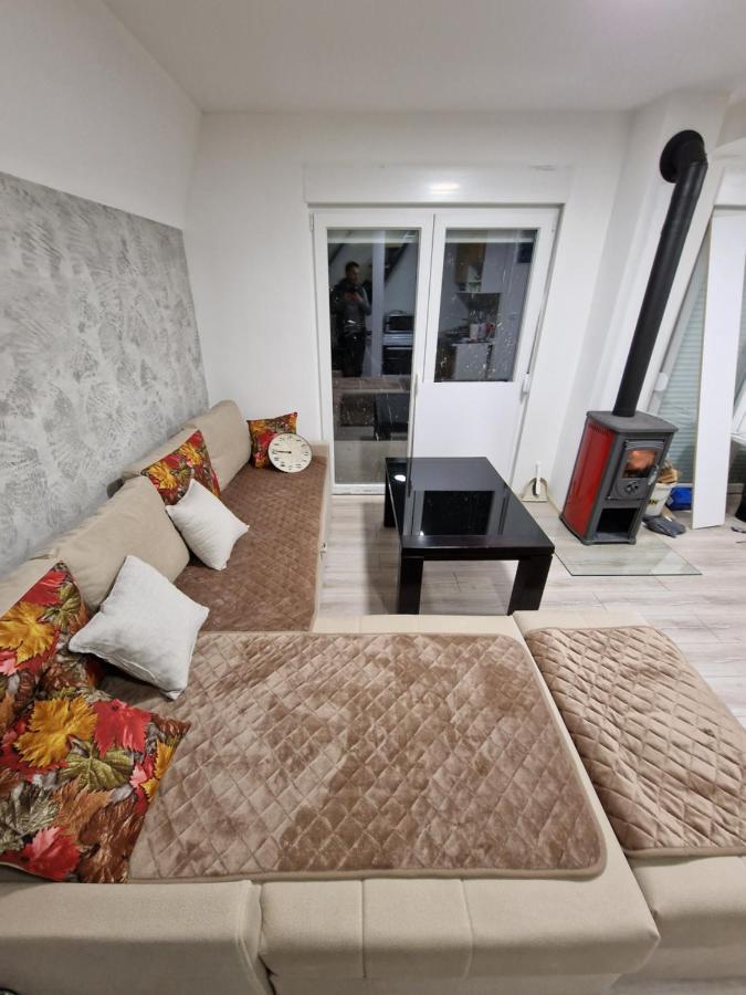 Weekend House Nest Bjelašnica Zewnętrze zdjęcie