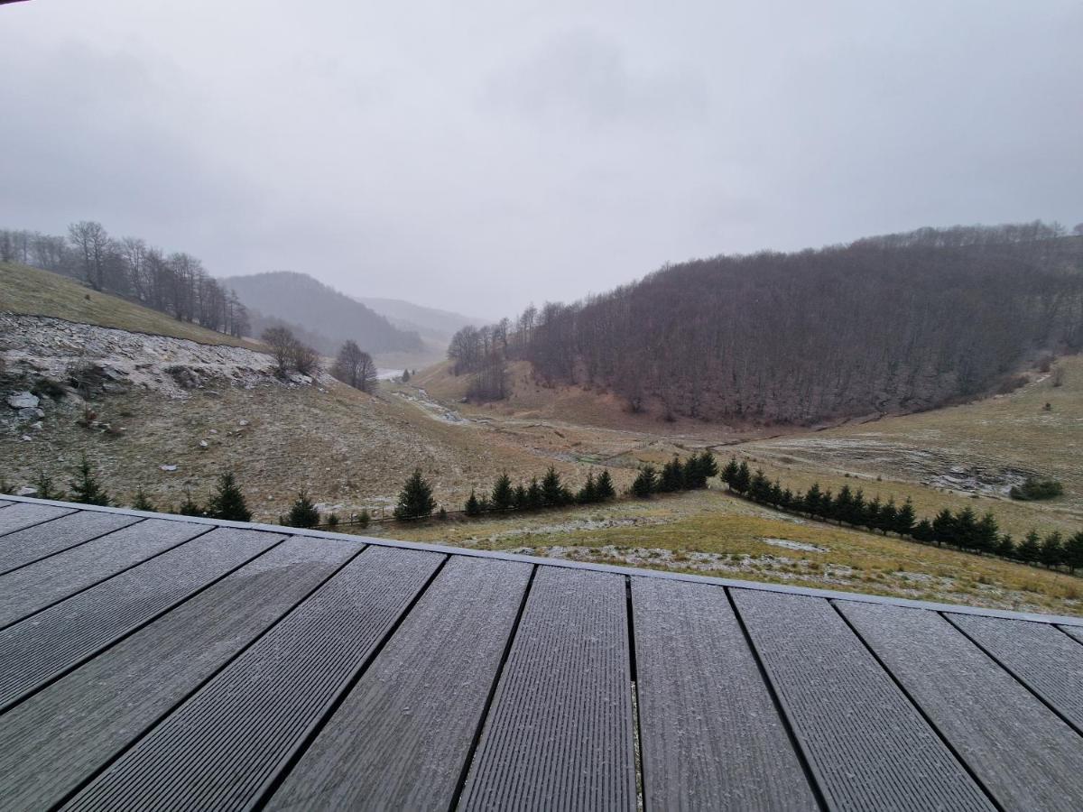 Weekend House Nest Bjelašnica Zewnętrze zdjęcie
