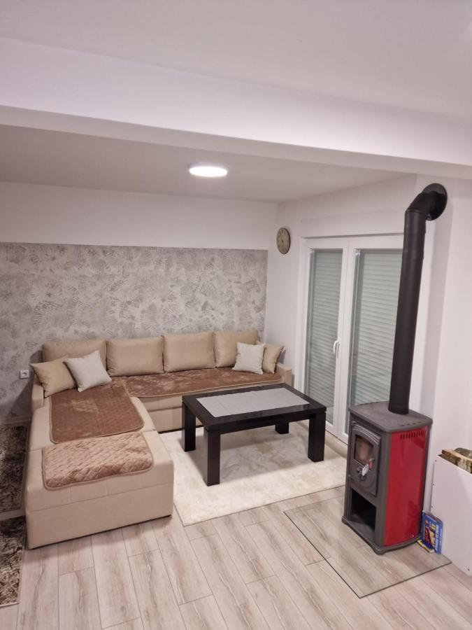 Weekend House Nest Bjelašnica Zewnętrze zdjęcie
