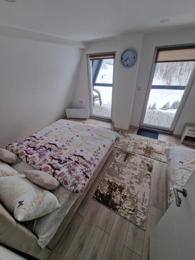 Weekend House Nest Bjelašnica Zewnętrze zdjęcie