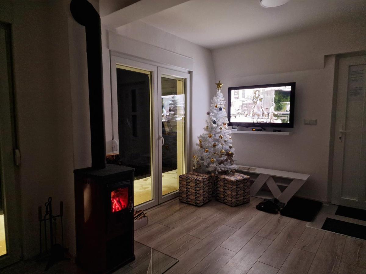 Weekend House Nest Bjelašnica Zewnętrze zdjęcie