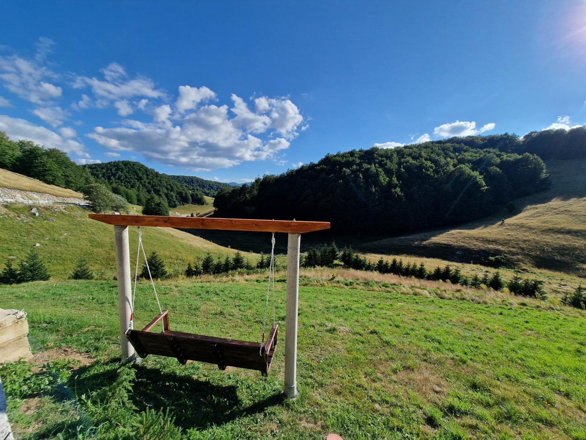 Weekend House Nest Bjelašnica Zewnętrze zdjęcie
